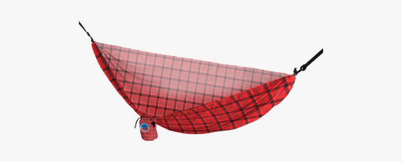 Vista Series Printed Hammock, transparent png download