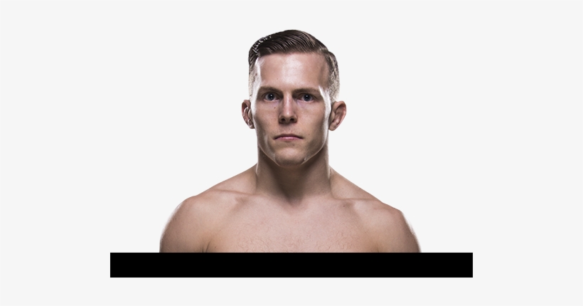 Brad Katona - Ultimate Fighting Championship, transparent png download