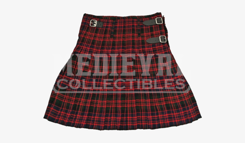 Mcdonald Tartan Kilt - Szco Supplies, Inc. Szco Supplies Mcdonald Kilt, Size, transparent png download