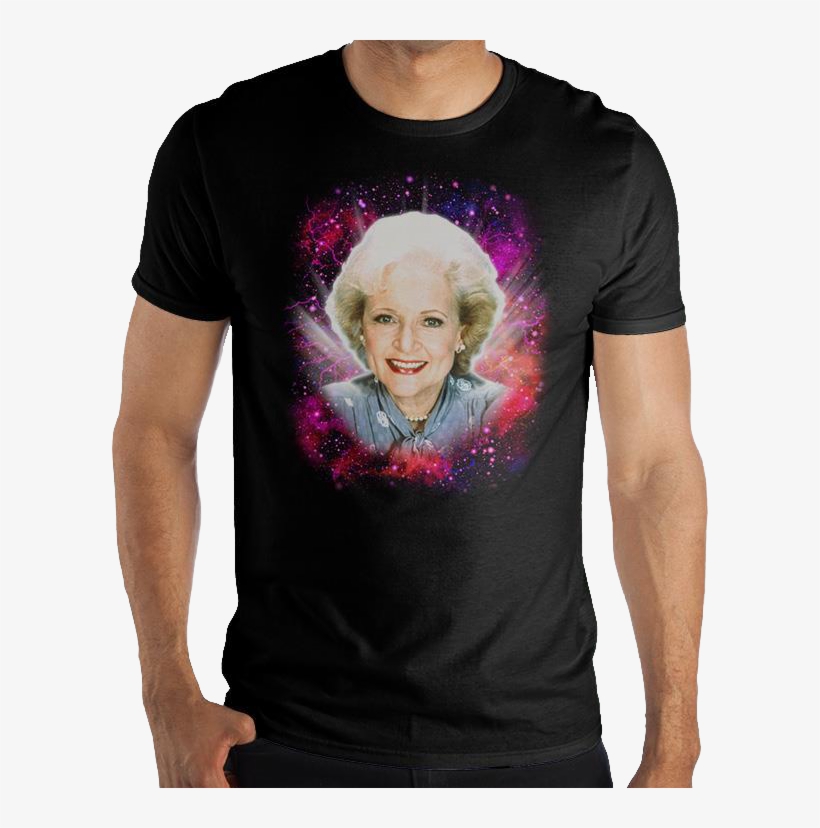 Rose Golden Girls T-shirt - Venom Loot Crate T Shirt, transparent png download