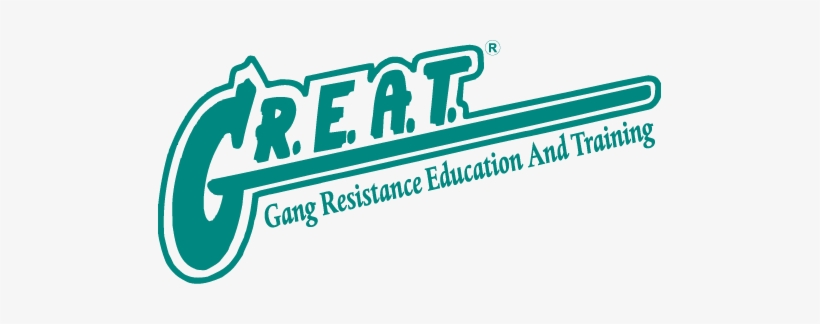 D - A - R - E - Teaches Our Children How To Be Strong - Great Program, transparent png download