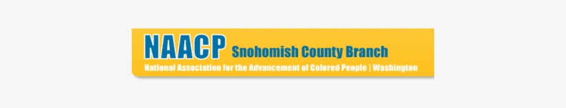Snohomish County Branch Of Naacp Facilitated Conversations - 2 Stroke, transparent png download