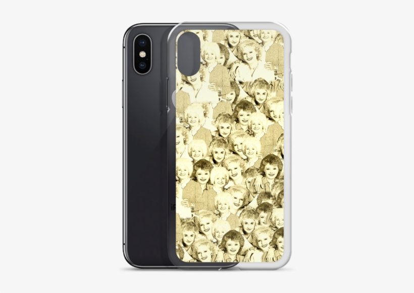 Golden Girls Iphone 6,6s,6 ,6s ,7,8, - Iphone, transparent png download