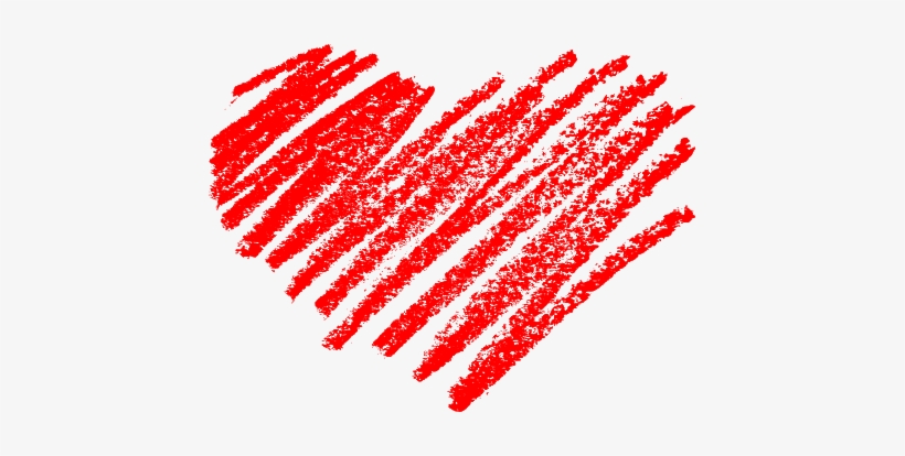 Report Abuse - Transparent Background Png Heart, transparent png download