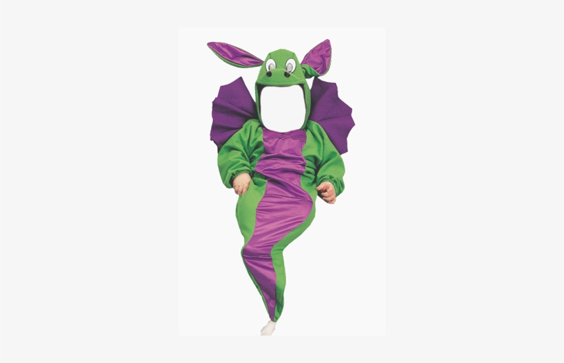 Baby - Dragon - Infant Dragon Costume, transparent png download