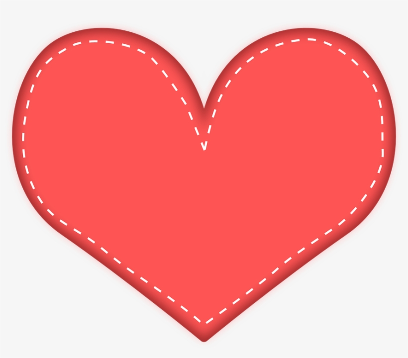 Heart Red Love - Food, transparent png download