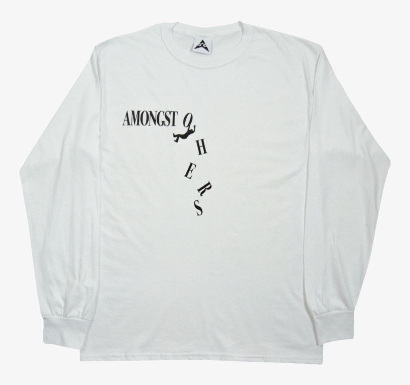 "brb " Longsleeve, transparent png download