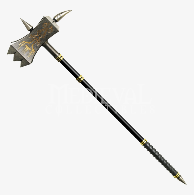 King Robert's Warhammer - War Hammer Game Of Thrones, transparent png download