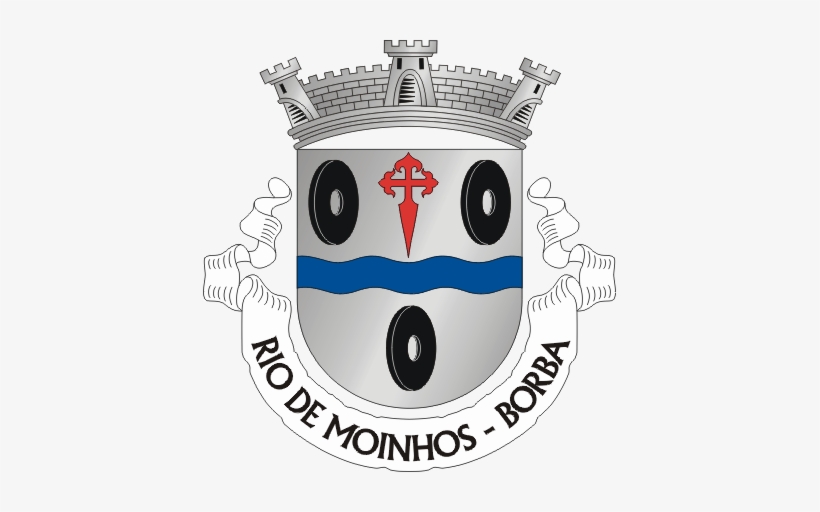Brb-riomoinhos - Freguesia, transparent png download