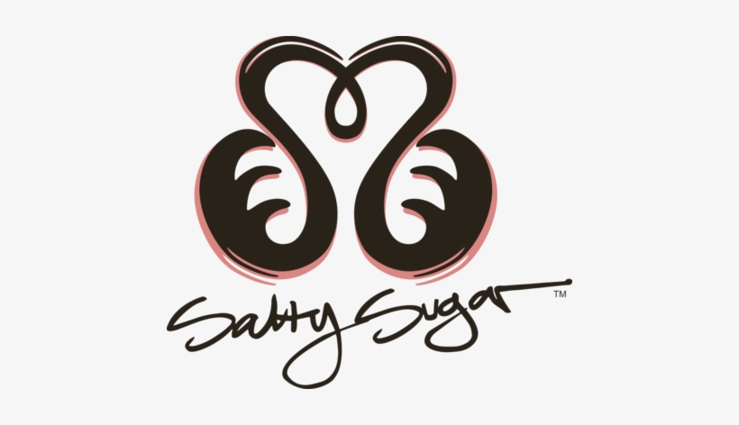 Salty Sugar Girl - Sugar, transparent png download