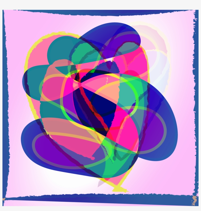 Love Is All You Need - Graphic Design, transparent png download