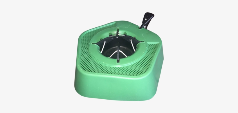 Bear Trap Christmas Tree Stand - Christmas Day, transparent png download