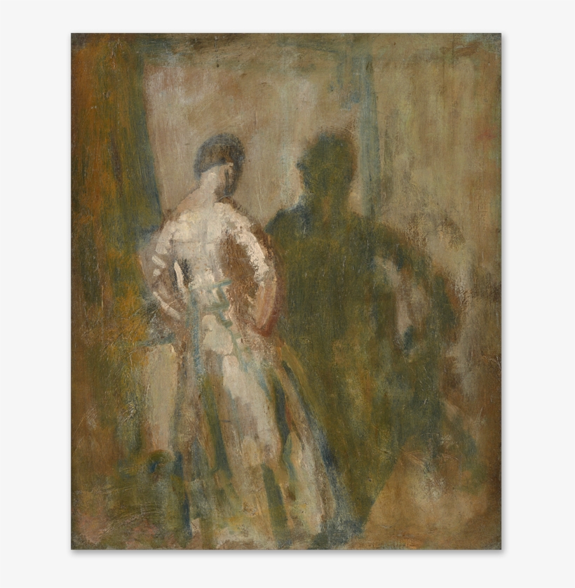 Backstage, C - - Artist, transparent png download