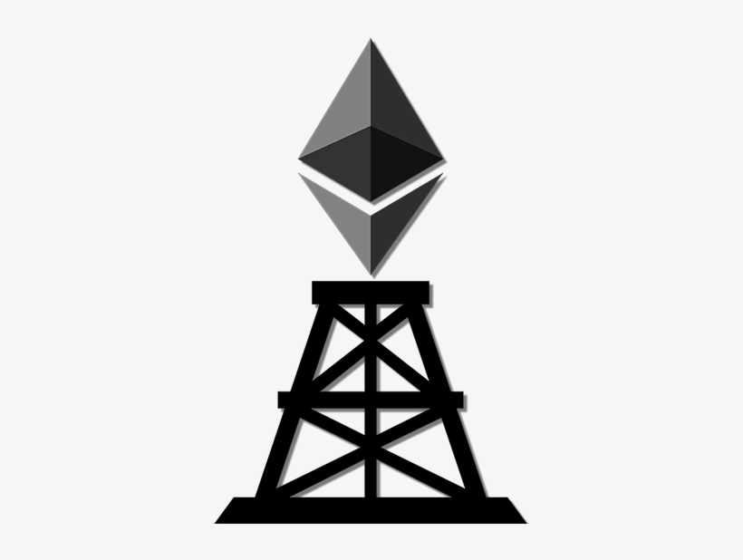 Alt Text - Ethereum, transparent png download