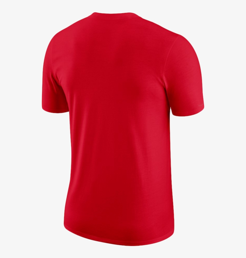Men John Wall Wizards - Acne Studios T Shirt Red, transparent png download