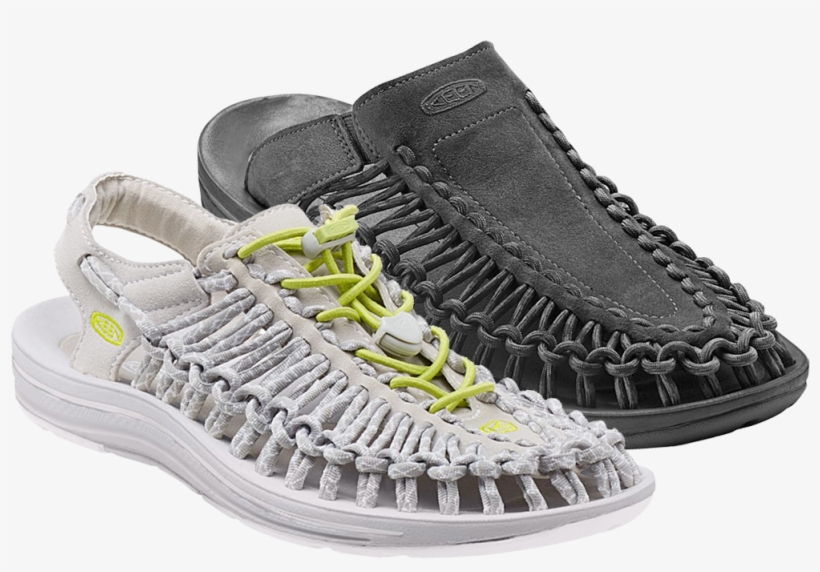 7 Best Boots Images On For Women And - Keen Womens Uneek Sandals In Vapor/chartreuse - Size, transparent png download