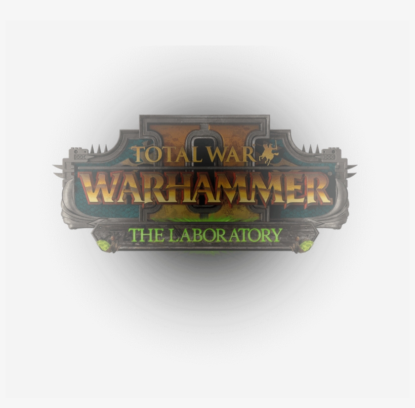 Total War Meets Extreme Performance - Total War Warhammer Ii The Queen, transparent png download