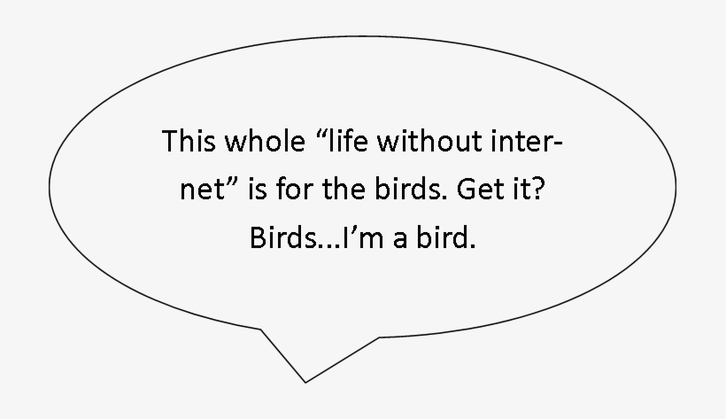 Brb - Circle, transparent png download