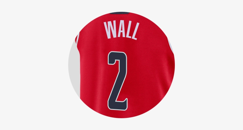 Washington Wizards John Wall - Sale, transparent png download