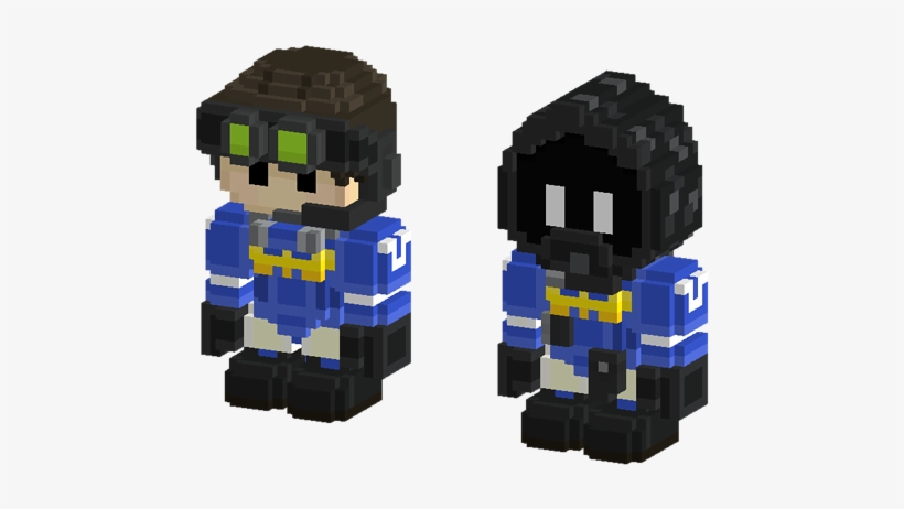 Scout - Stonehearth Mods Warhammer 40k, transparent png download