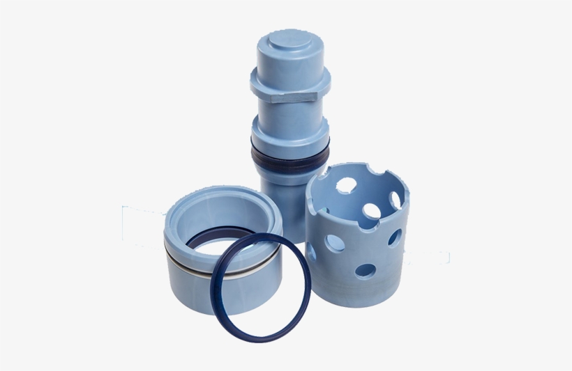 Aerostar Mlg Oleo Kit - Landing Gear, transparent png download