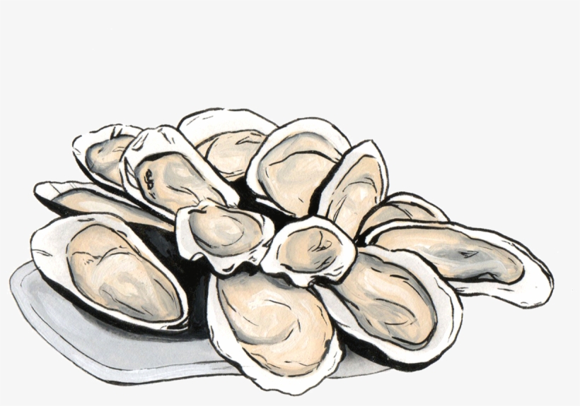 Grand Central Oyster Bar - Grand Central Terminal, transparent png download