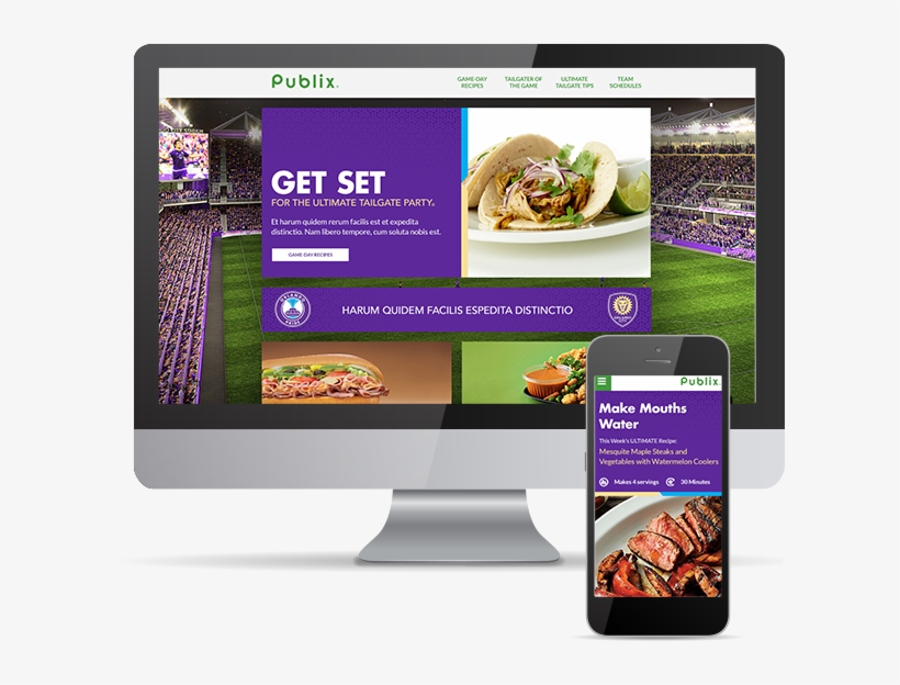 Publix Project By Hot Sauce - Project, transparent png download