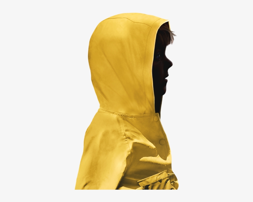 It Child - “ - Pennywise 2017 Transparent, transparent png download