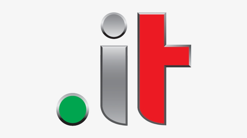 It Domain Names Avaiable For Registration » It - Registro, transparent png download