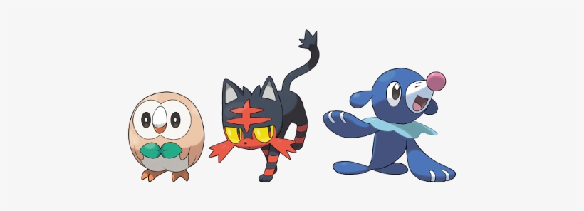 Image - Http - //s1 - Thcdn - - Pokémon Moon - Nintendo 3ds, transparent png download