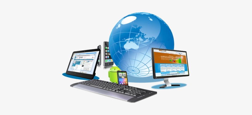 Faculty Of It And Computing - Internet Marketing Icon Png, transparent png download