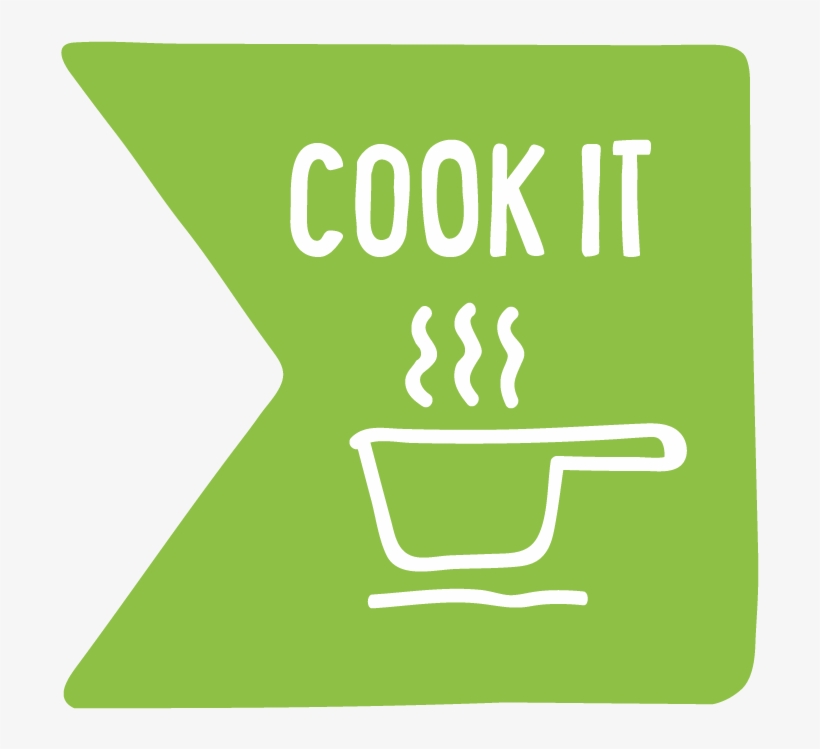 Take Control Of The Dining Table And Cook Your Favorite - Sign, transparent png download
