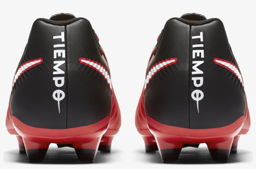 Men's Nike Tiempo Ligera Iv Firm-ground Football Boot - Nike 897732 616, transparent png download