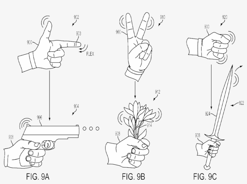 Virtual Reality, transparent png download
