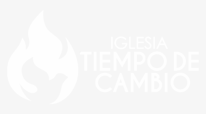 Toggle Navigation - Logo Iglesia Tiempo De Cambio, transparent png download