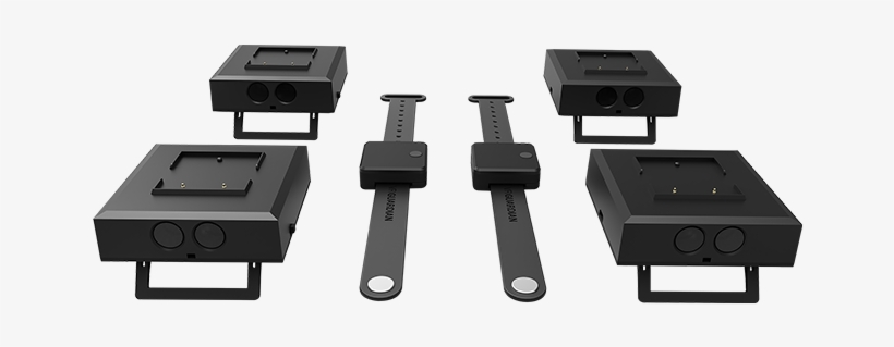 Nyko Vr Boundary Safety System - Virtual Reality, transparent png download