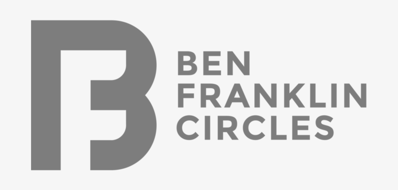 Let's Talk About Ben Franklin Circles - Ben Franklin Circles, transparent png download