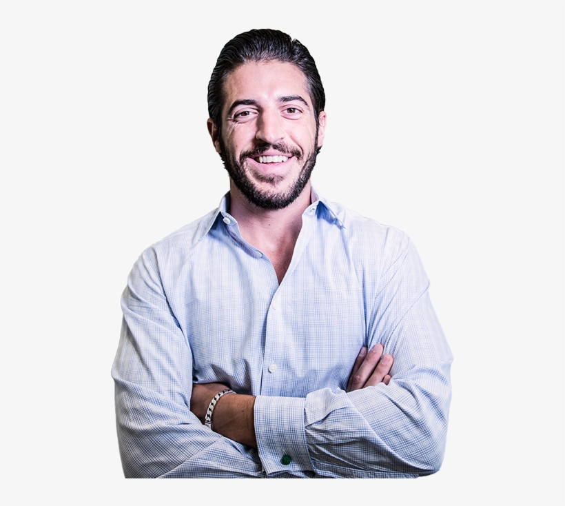 Ryan Fitzgerald - Gentleman, transparent png download