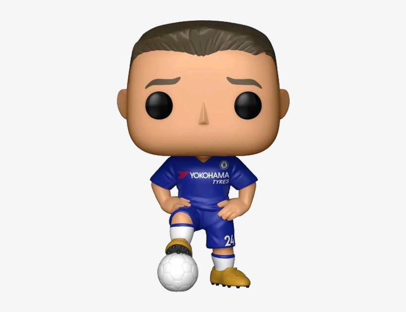 English Premier League - Funko Pop Gary Cahill, transparent png download