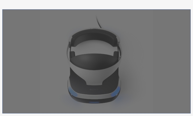 Playstation Vr, transparent png download