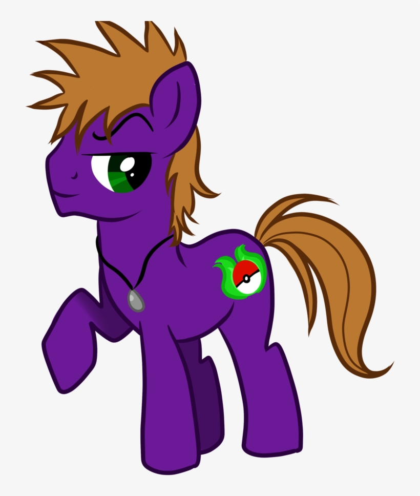 Sirgalahadbw, Gary Motherfucking Oak, Gary Oak, Nintendo, - Cartoon, transparent png download