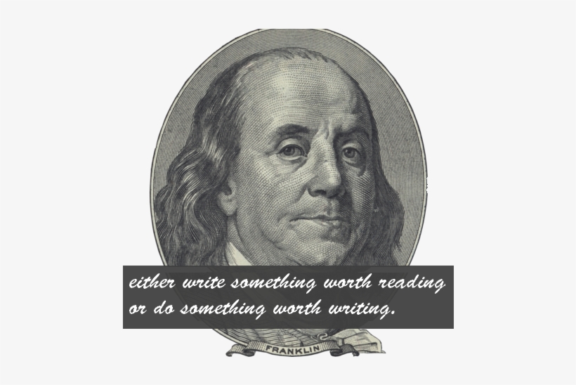 Tumblr L3erewsytl1qbuhn7 - Ben Franklin Disappointed, transparent png download