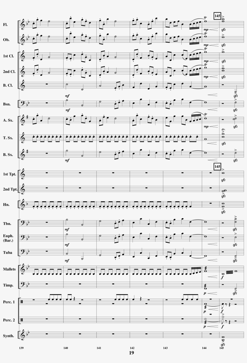 Benjamin Franklin And The Art Of Music Thumbnail - Latin Rhythms, transparent png download