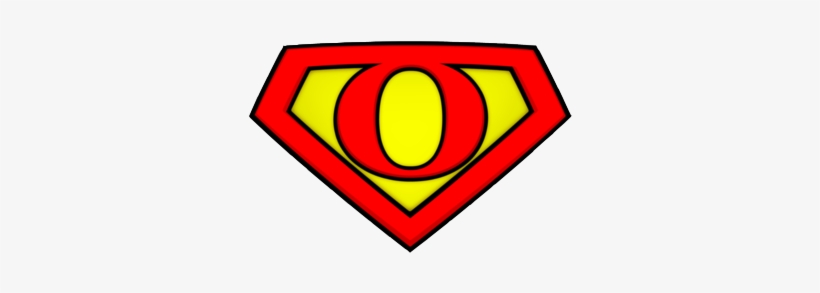 El Logo De Superman, Es Encontrado En Internet De Una - Simbolo Super Homem Png, transparent png download