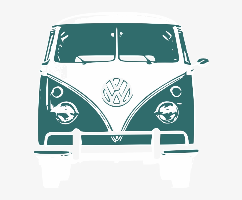 How To Set Use Vw Camper Van Clipart PNG Image Transparent PNG Free Download on SeekPNG