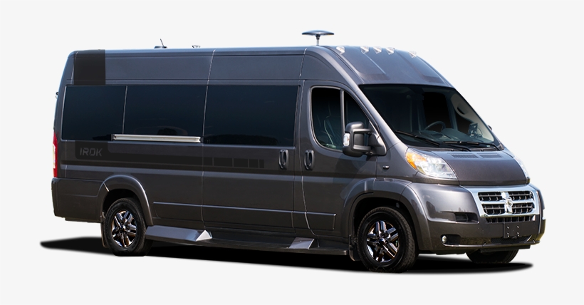 A Modern Rv Would Be An Understatement - 2018 Irok Fleetwood Fsd, transparent png download