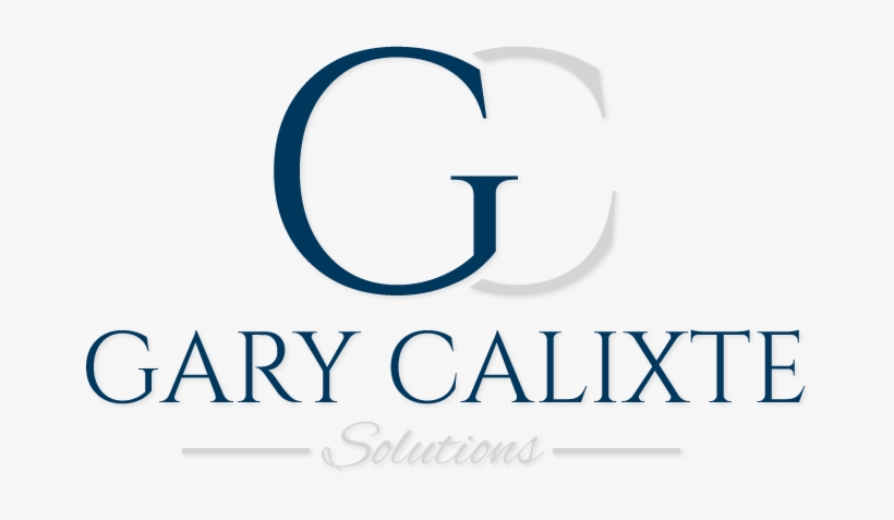 Gary Calixte Solutions & Coaching - Graphics, transparent png download
