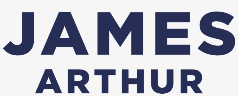 James Arthur Logo - James Arthur You Re Nobody Til Somebody Loves You, transparent png download