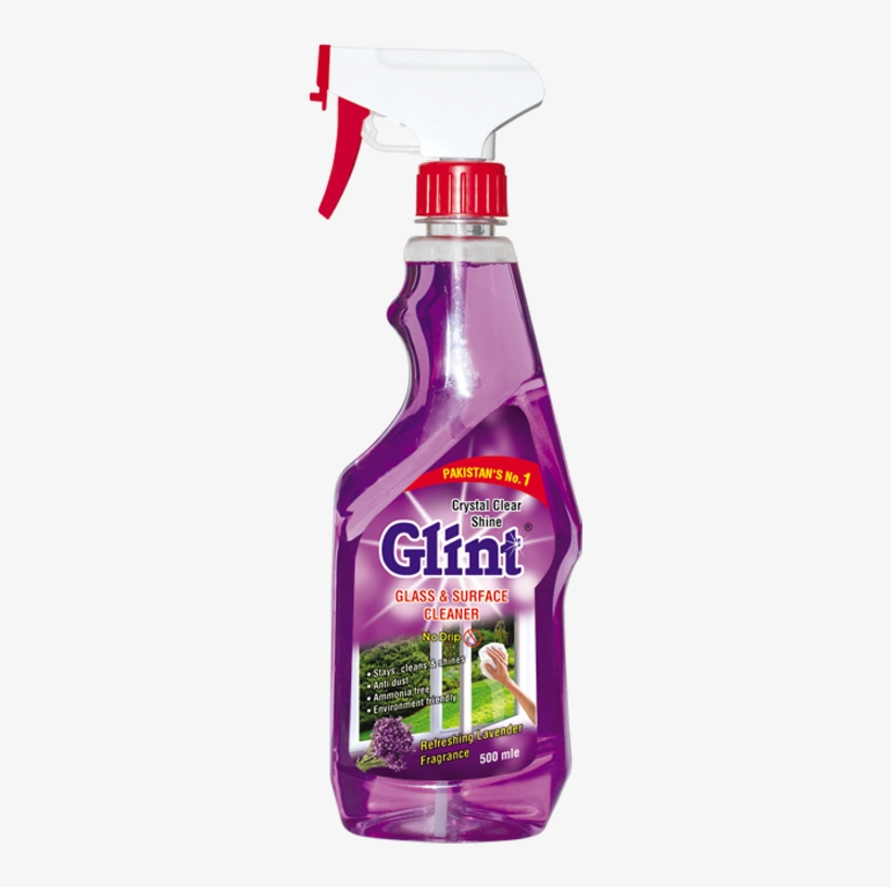 Glint Cleaner, transparent png download