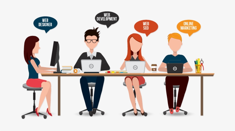 Team - Chat Agents, transparent png download